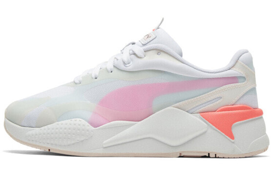 Кроссовки Puma RS-X Plas_Tech