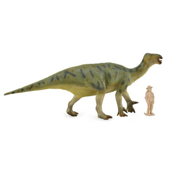 Фигурка Collecta Iguanodon Deluxe Collection 1:40 Deluxe Figure (Коллекция Делюкс 1:40 Фигурка)