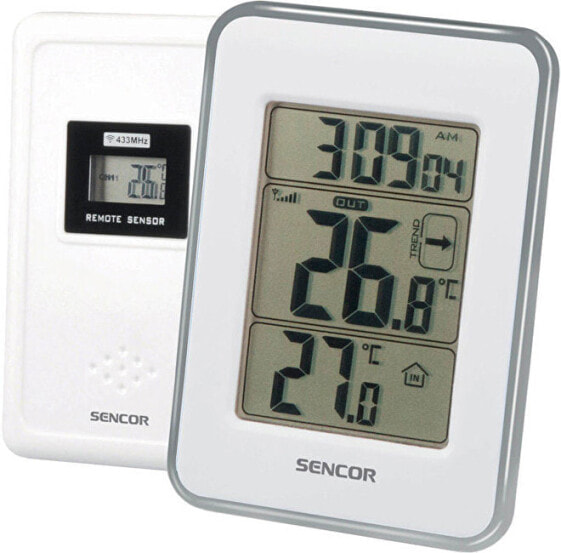 Wireless thermometer SWS WS