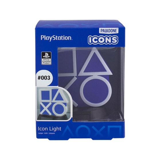 Светильник Playstation 5 Icons PLAYSTATION Paladone