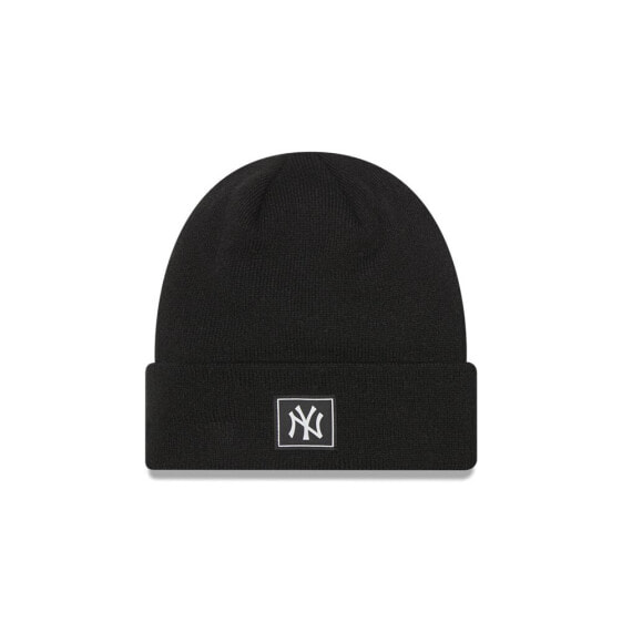 New Era Mlb Team Cuff Beanie Neyyan