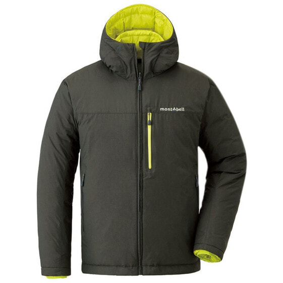MONTBELL Colorado down jacket