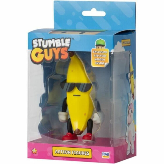 Набор для игры Bandai Stumble Guys Banana