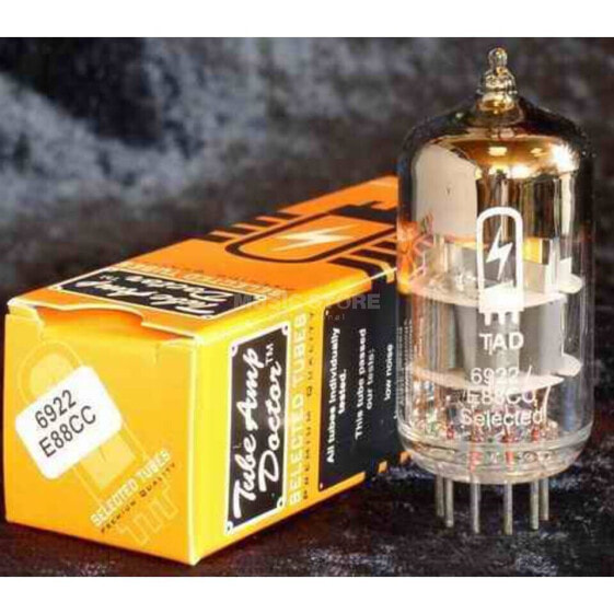 Tube Amp Doctor E88CC/6922 Selected Balanced