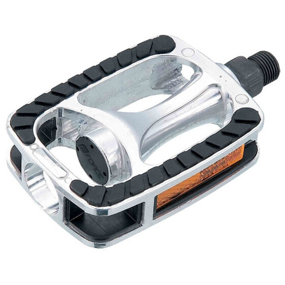 FORCE Trek Anti Slip Alu pedals