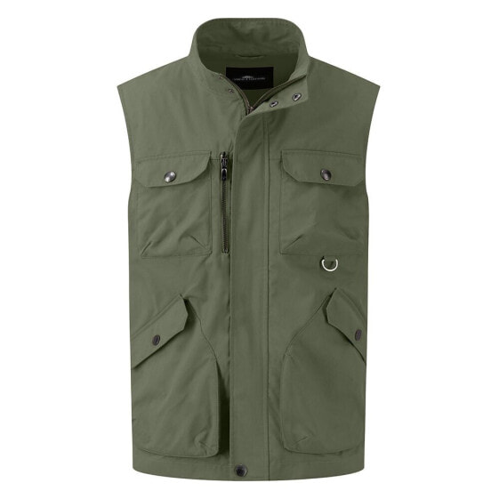 FYNCH HATTON 14022616 Vest