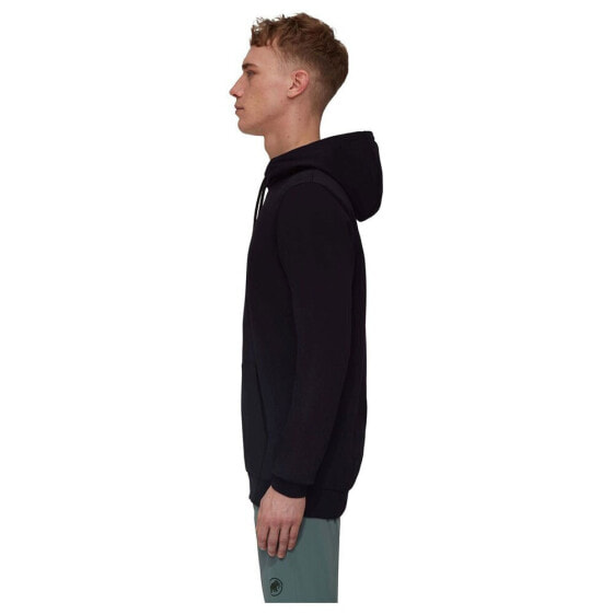 MAMMUT Logo hoodie