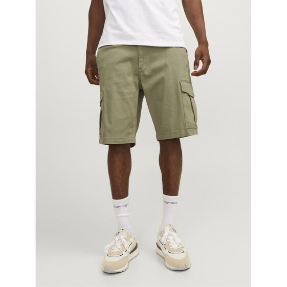 JACK & JONES Joe cargo shorts