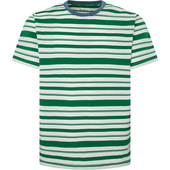PEPE JEANS Cabo short sleeve T-shirt