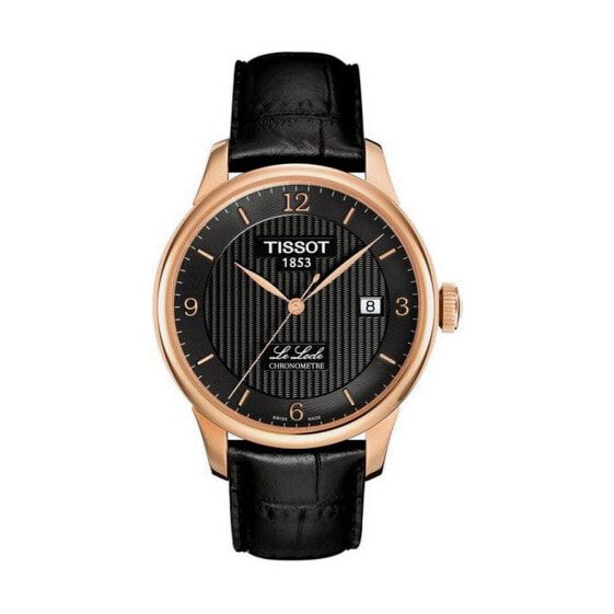 Мужские часы Tissot LE LOCLE (Ø 39 mm)