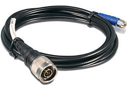 TRENDnet LMR200 Reverse SMA - N-Type Cable - 2 m