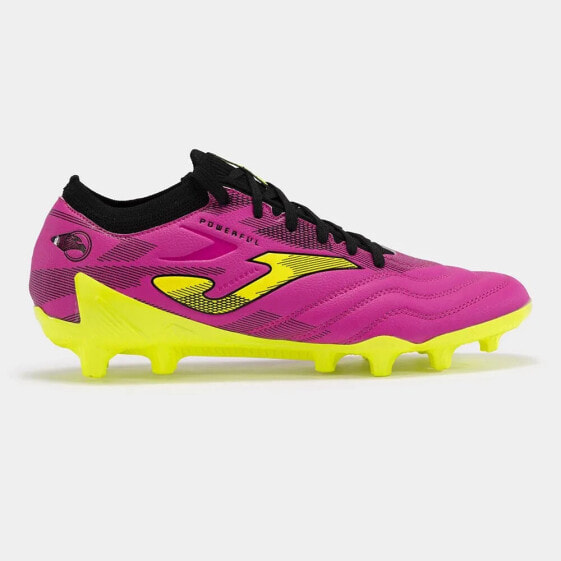 JOMA Powerful Cup FG football boots