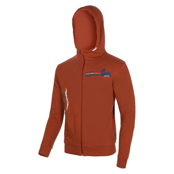 TRANGOWORLD Tricer hoodie