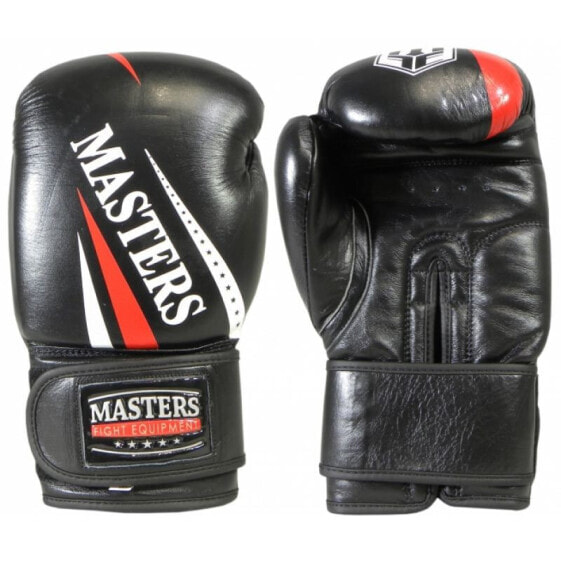 Masters RBT-SPAR 16 oz 015436-16 gloves