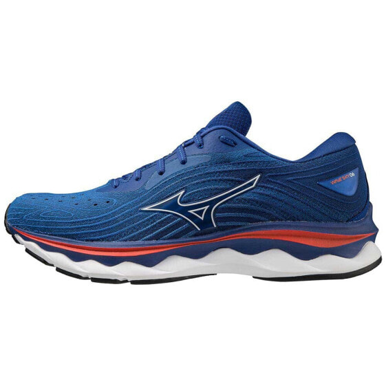 Кроссовки Mizuno Wave Sky 6