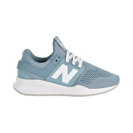 New Balance 247 Women's Shoes Smoke Blue WS247-UF