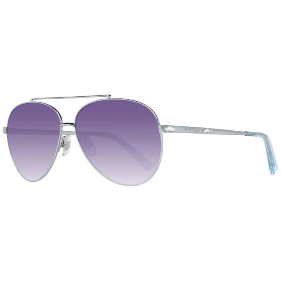 Очки Swarovski SK0194-6084W Sunglasses
