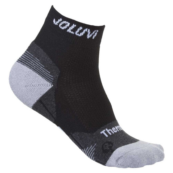 JOLUVI Thermocool Running socks 2 pairs