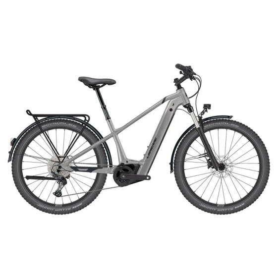 LAPIERRE e-Explorer 8.7 27.5´´ Deore 2022 MTB electric bike