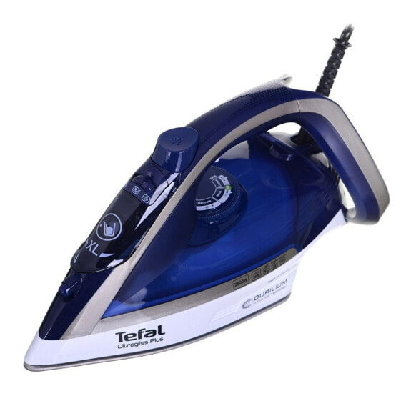 Паровой утюг Tefal FV6812E0 2800 W