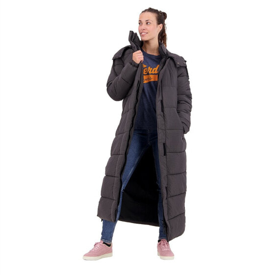 SUPERDRY Touchline Padded jacket