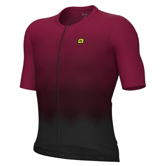 ALE R-Ev1 Velocity 2.0 short sleeve jersey