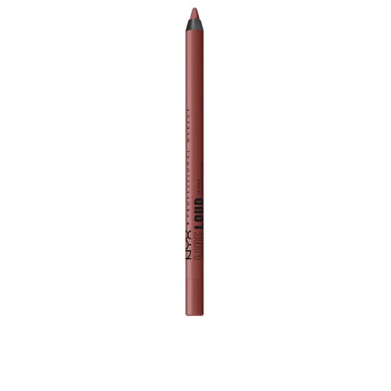 LINE LOUD lip pencil stick #30-Leave a Legacy 1.2 ml