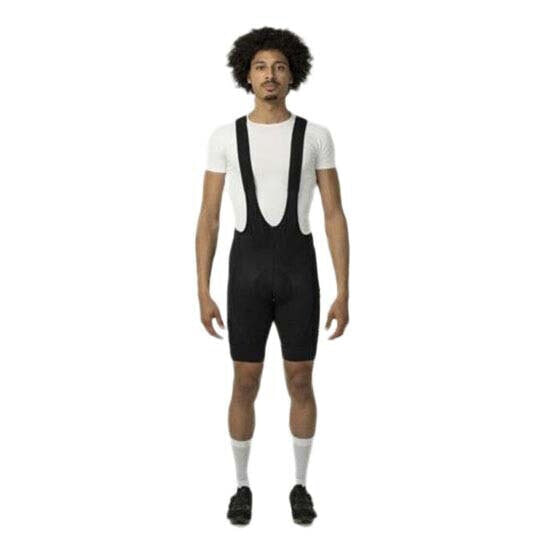 AGU Performance Winter II bib shorts