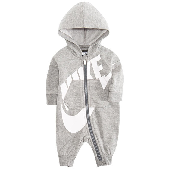 NIKE KIDS All Day Play Jumpsuit