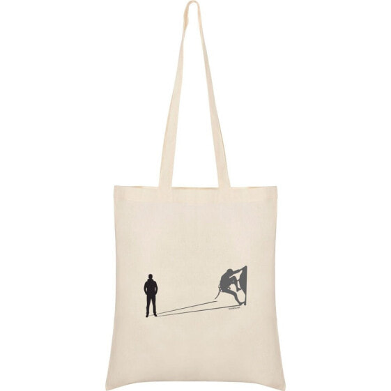 Сумка KRUSKIS Shadow Climb Tote Bag.