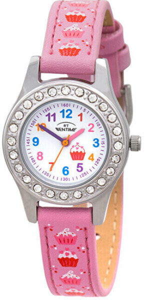 Children watch 002-9BB-5888G