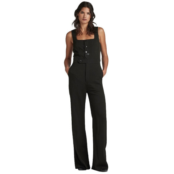 G-STAR D23559-D400 Jumpsuit