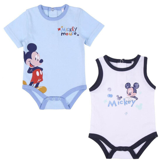 Детская одежда CERDA GROUP Комплект подарочный Mickey 2 ед.