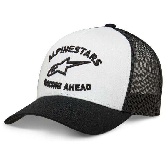 ALPINESTARS Triple Trucker cap