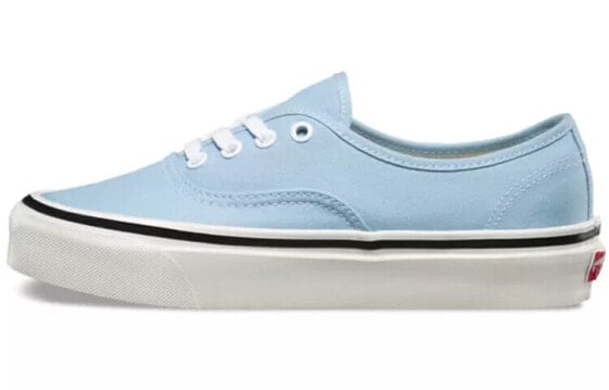 Кроссовки Vans Authentic 44 Dx Anaheim Factory Lght Blue VN0A38ENMR5