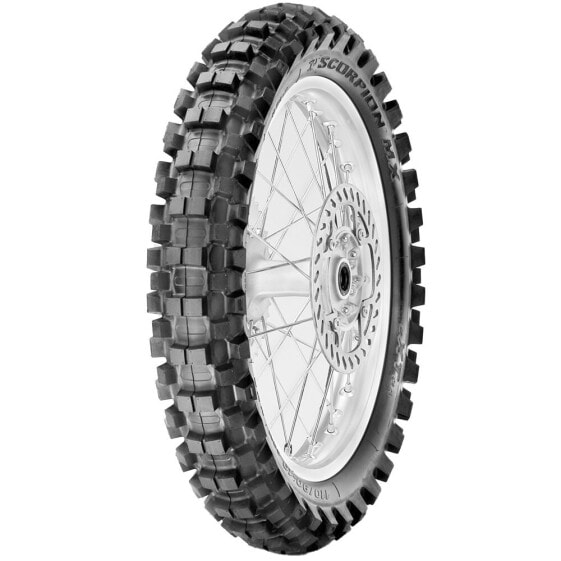 PIRELLI Scorpion MX Extra X 57M NHS off-road tire