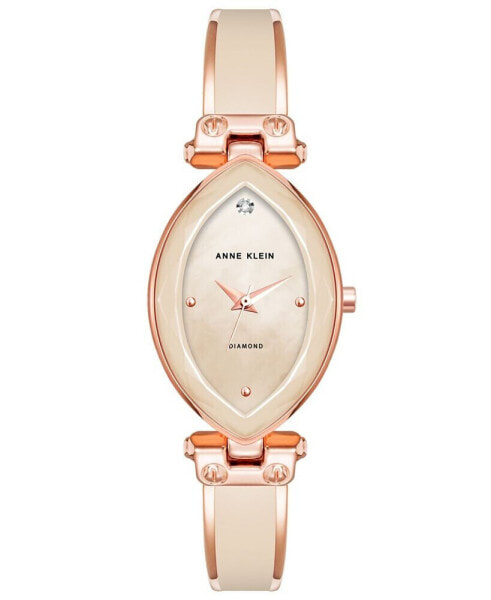 Наручные часы Raymond Weil Women's Swiss Toccata Diamond Stainless Steel Bracelet Watch