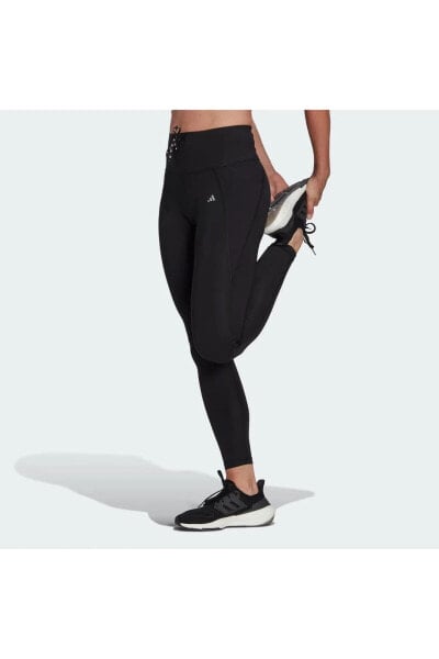 Легинсы спортивные Adidas Running Essentials 7/8 для женщин