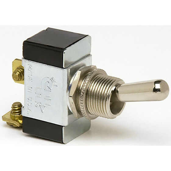 COLE HERSEE SPST 2 Positions Toggle Switch