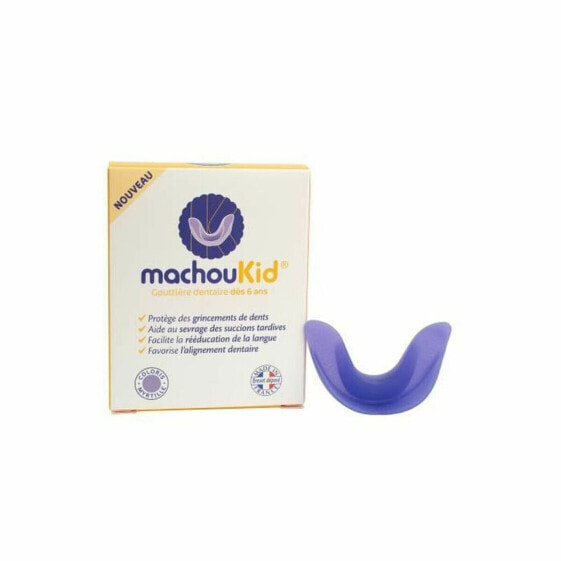 Крем-клей для зубных протезов Machouyou 20 g