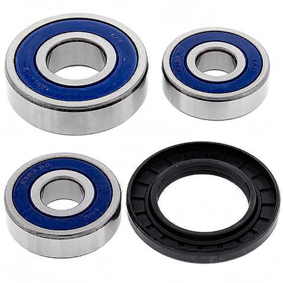 All BALLS 25-1347 Wheel Bearing Kit