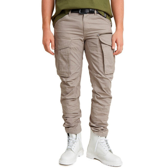 G-STAR Rovic Zip 3D Regular Tapered Fit cargo pants