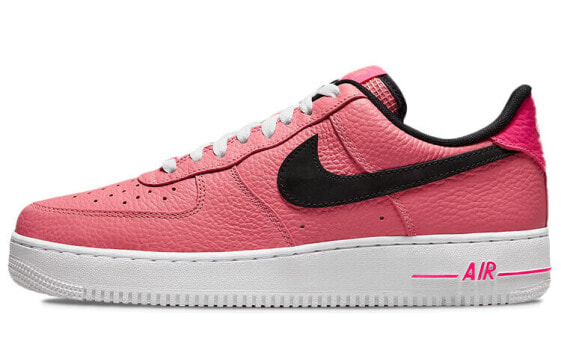 Кроссовки Nike Air Force 1 Low Rose Tumbled