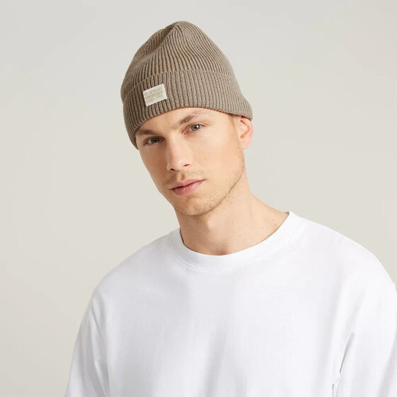 G-STAR Geffo beanie