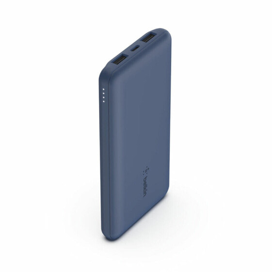 Powerbank Belkin BOOST↑CHARGE Синий 10000 mAh 2 Ah