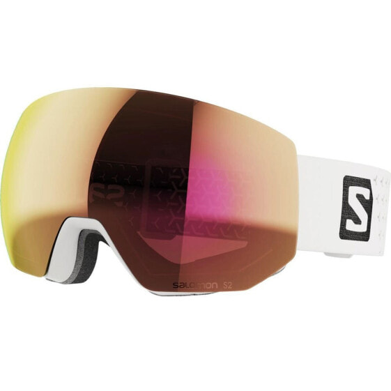 SALOMON Radium Pro ML Ski Goggles