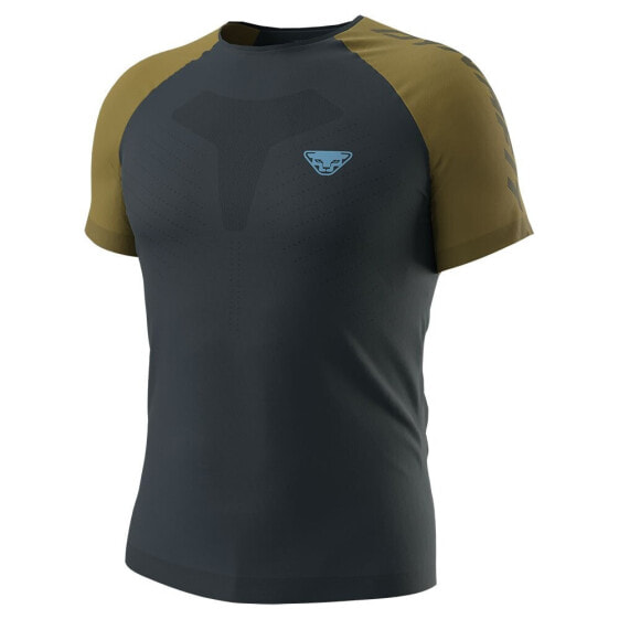 DYNAFIT Ultra 3 S-Tech short sleeve T-shirt