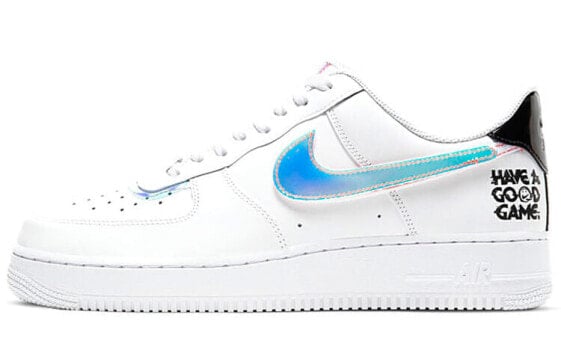 Кроссовки Nike Air Force 1 Low 07 LV8 "Good Game" DC0710-191