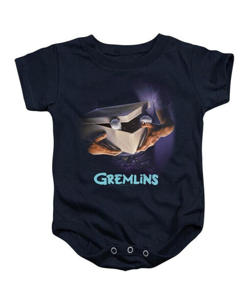 Костюм Gremlins Baby Original Snapsuit
