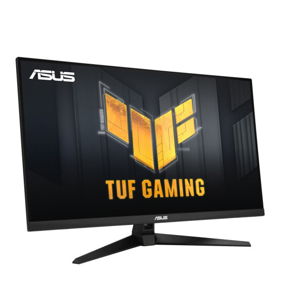 ASUS 80.1cm TUF Gaming VG32UQA1A UHD 160Hz. 1ms - Flat Screen - 80.1 cm